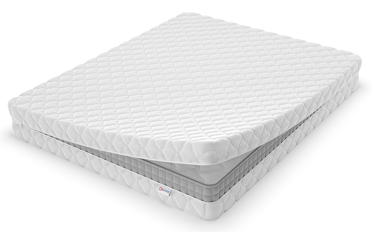 Denwir Protective на молнии