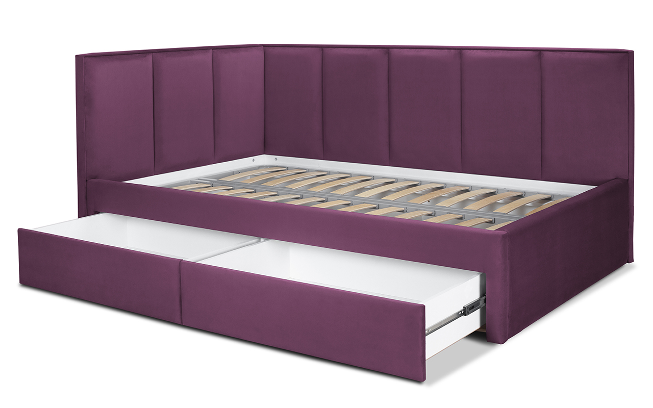 Flepers Lion Лайф с ящиками левая фото 9