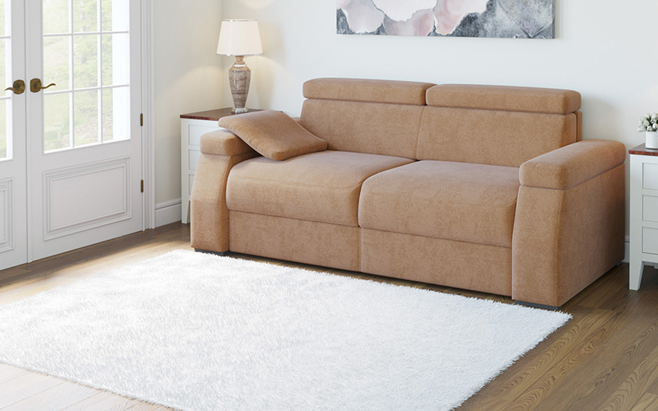 Орматек Синэрджи Эрго (Ergo) 140*196 фото 24