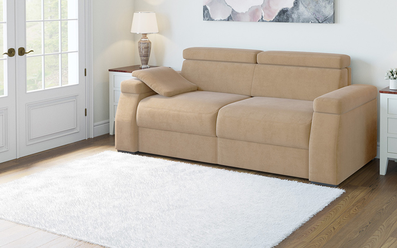 Орматек Синэрджи Эрго (Ergo) 140*196 фото 40