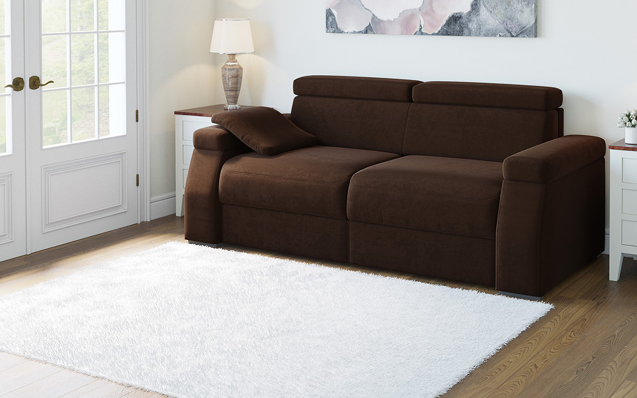 Орматек Синэрджи Эрго (Ergo) 140*196 фото 54