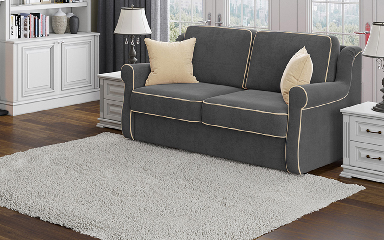 Орматек Синэрджи Грейс (Grace) 160*196 фото 33