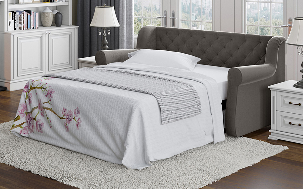 Орматек Synergy Grace 140*196 фото 58