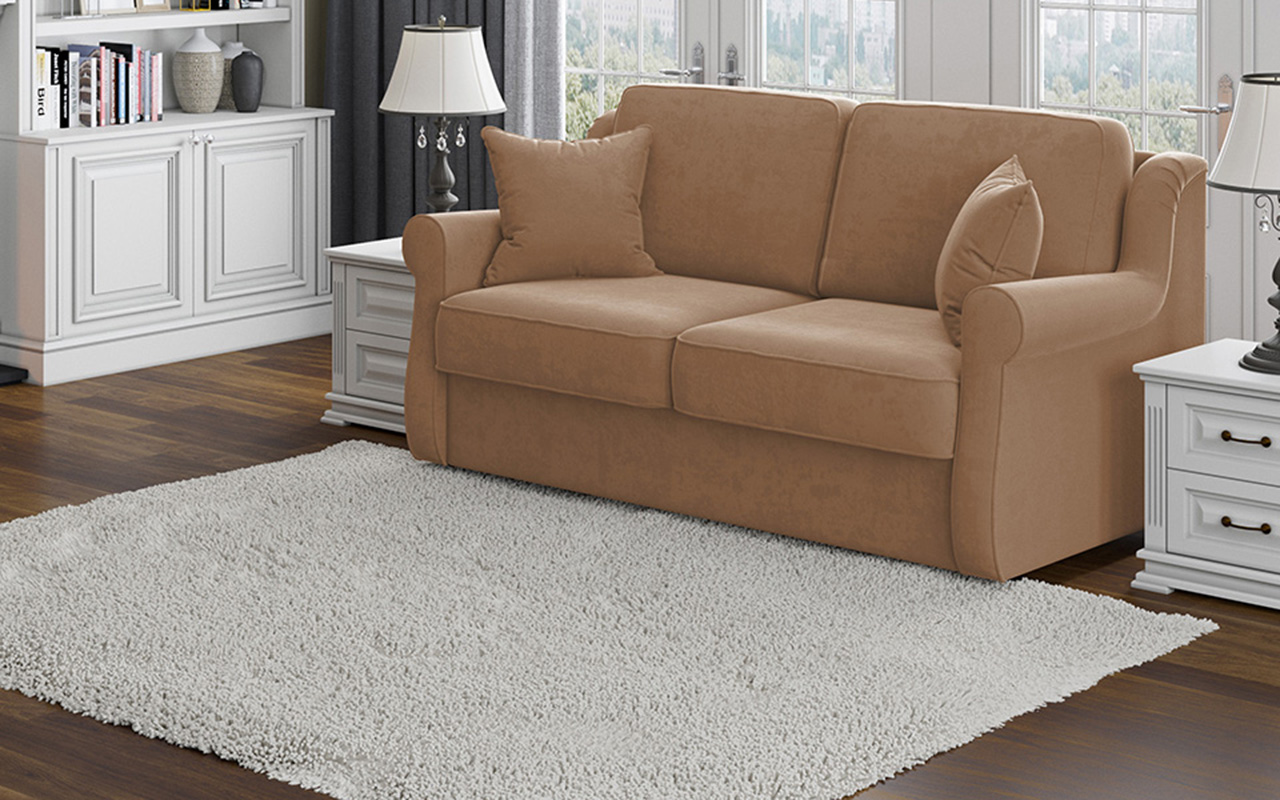 Орматек Синэрджи Грейс (Grace) 160*196 фото 57