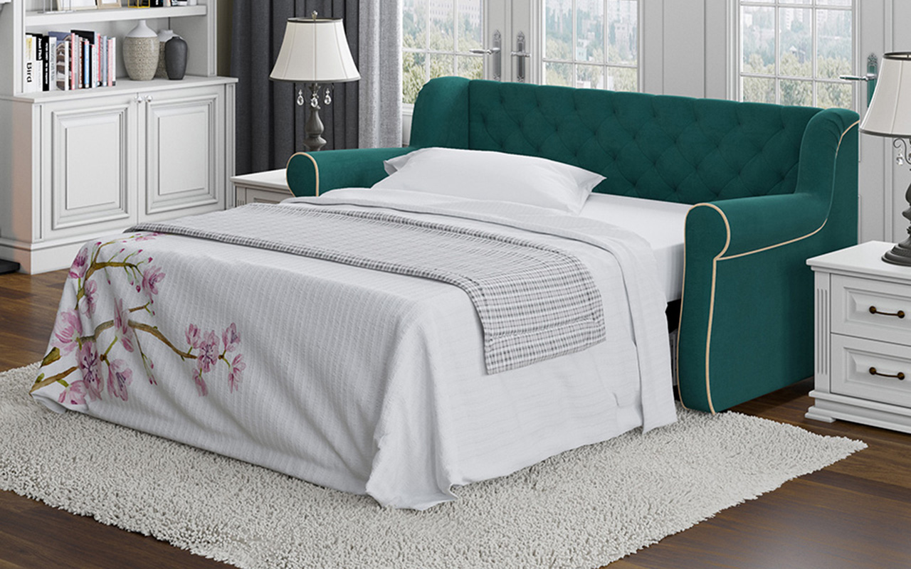 Орматек Синэрджи Грейс (Grace) 160*196 фото 11