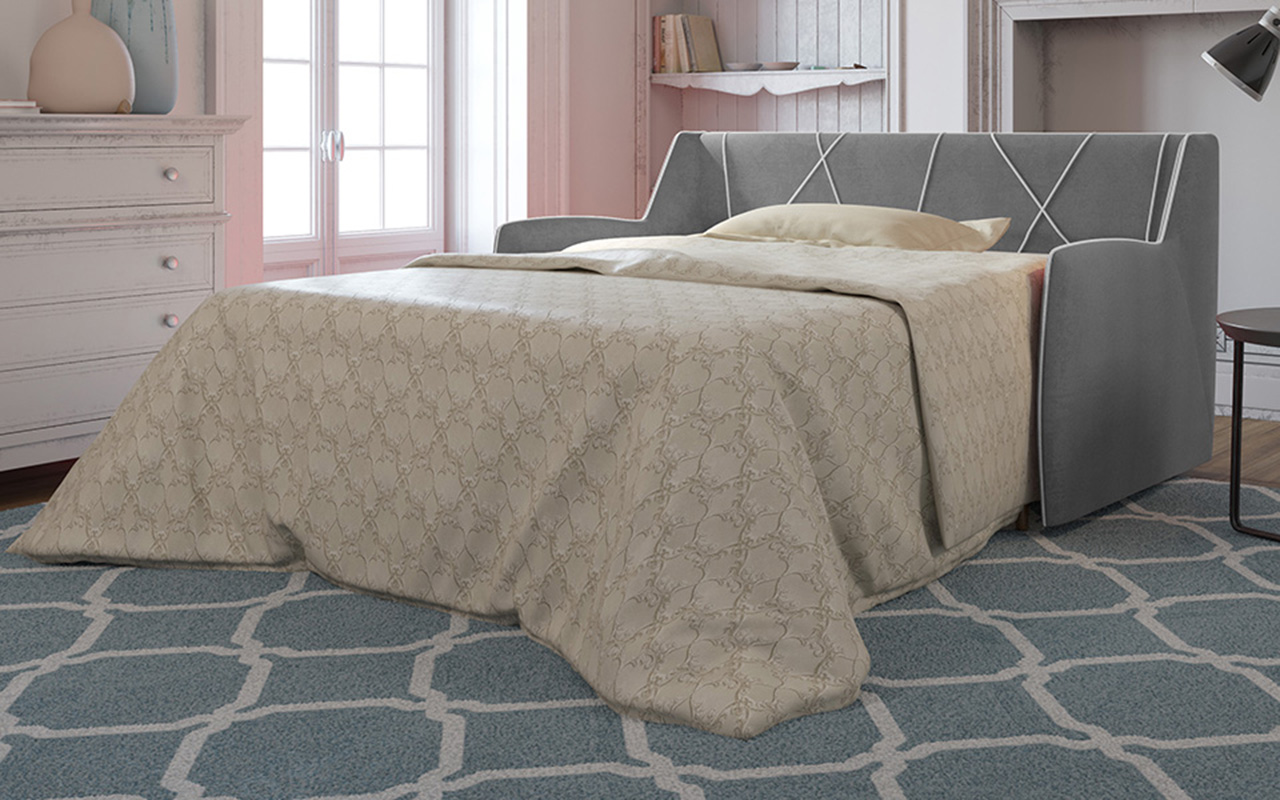 Орматек Синэрджи Слим (Slim) 140*196 фото 12