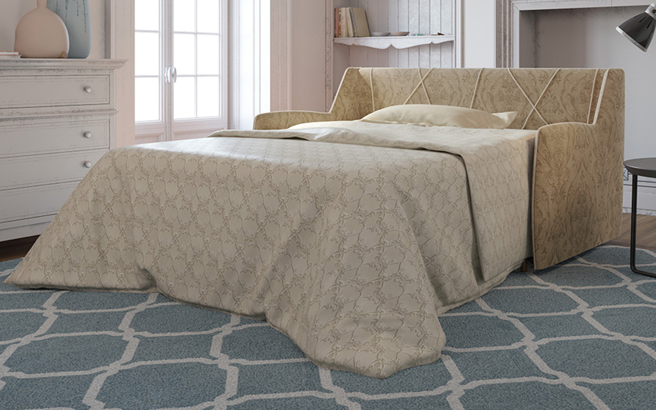 Орматек Синэрджи Слим (Slim) 140*196 фото 24