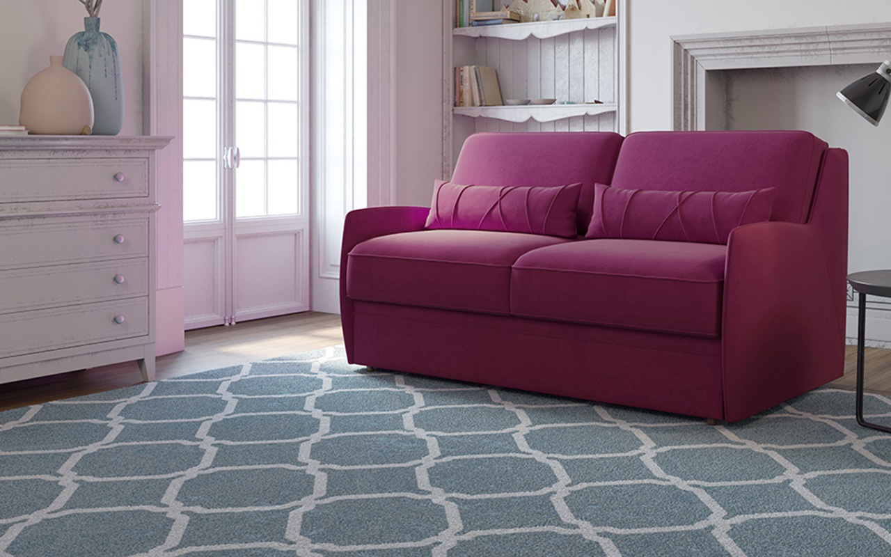 Орматек Синэрджи Слим (Slim) 140*196 фото 61