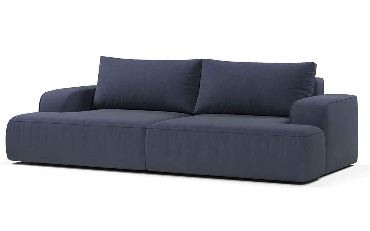 Gupan Doft прямой