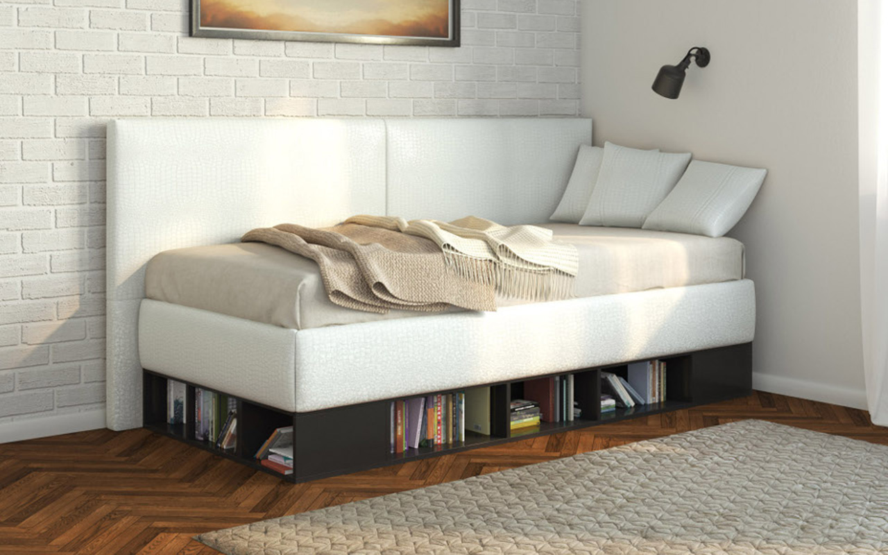 Орматек Lancaster 1 с пм фото 14