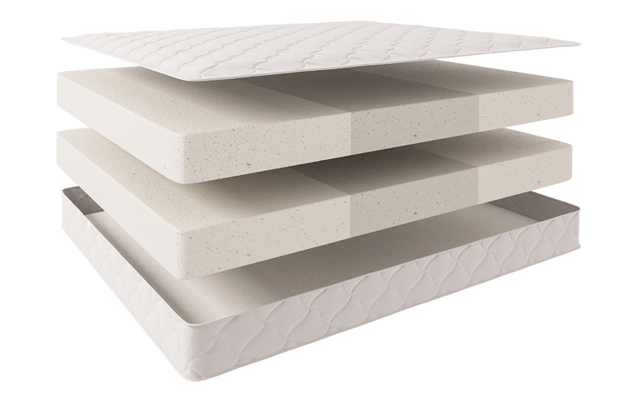матрас Evita Беспружинные Tower 1 Evita Беспружинные Tower