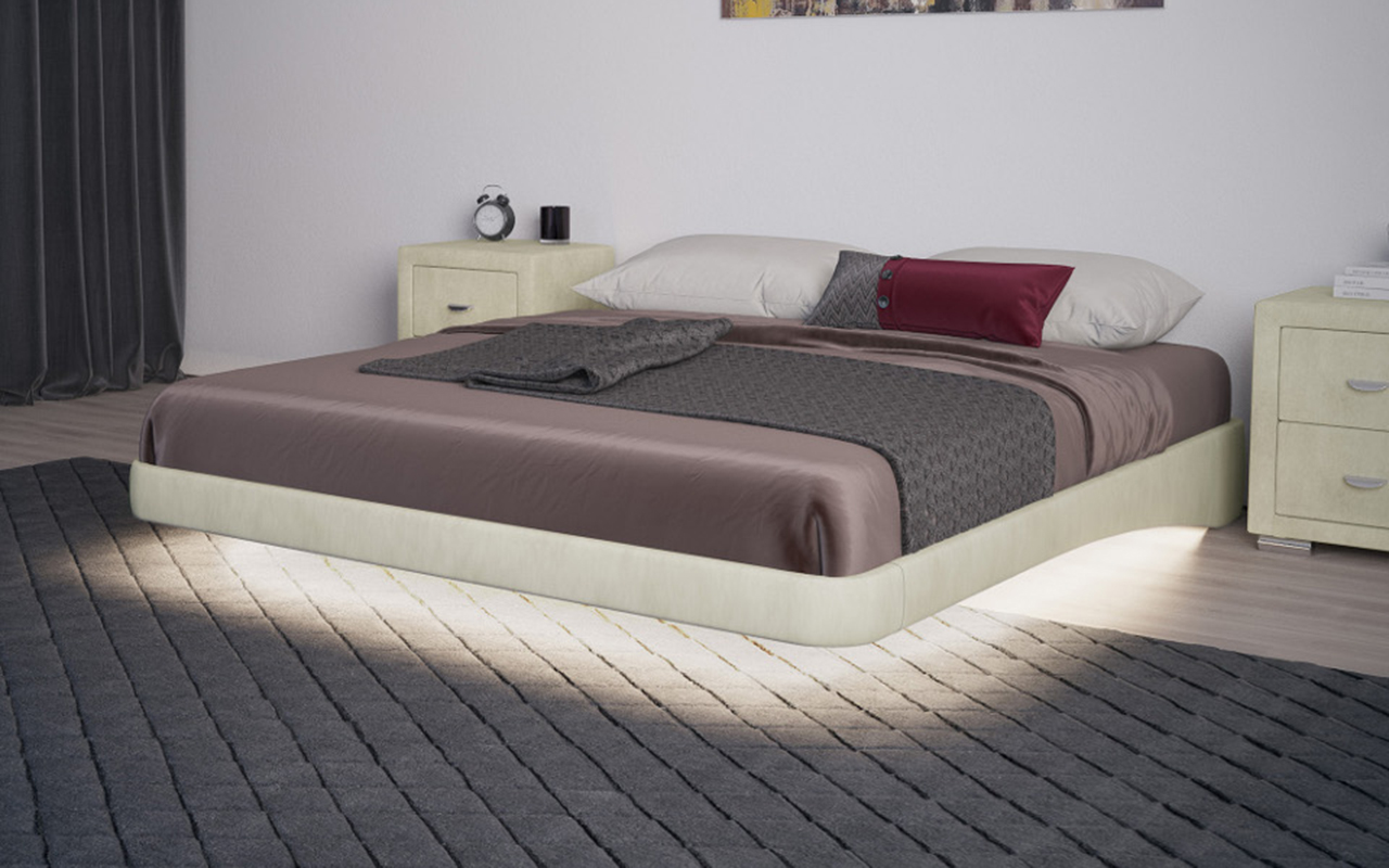 Орматек Парящее основание фото 8