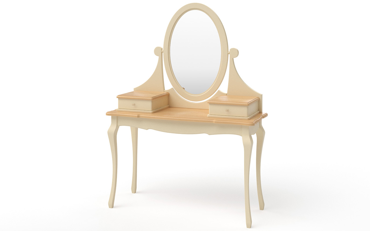 DreamLine Кассис